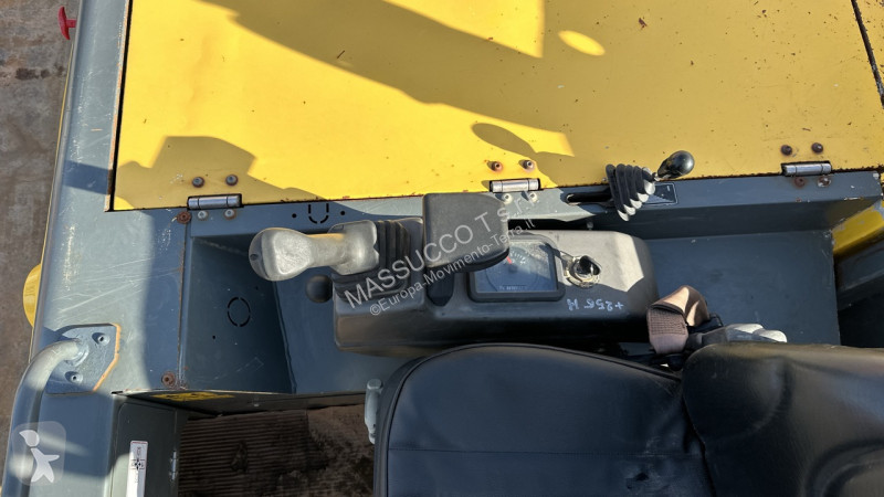 Sklápač Wacker Neuson DT 25
