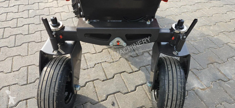 Sklápač  Mini dumper MY 450T
