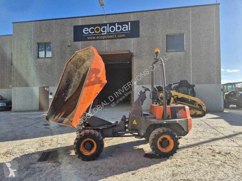 Dumper Ausa