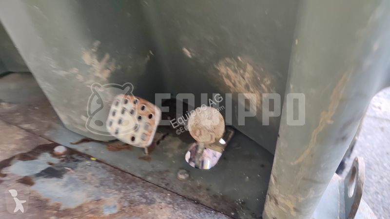 Sklápač Wacker Neuson 0