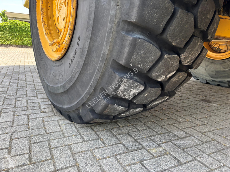 Sklápač Bell B45E dumper, 2019 year, CE,...