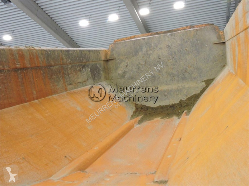 Dumper Volvo