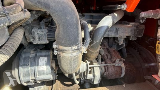 Sklápač Ausa d600apg girabenne à 21 500 € ht