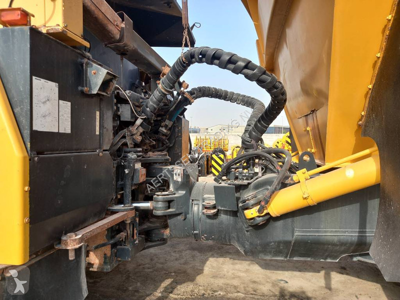 Sklápač Komatsu R (4 units available for sale...