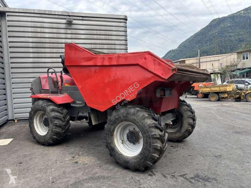 Sklápač Neuson  9001