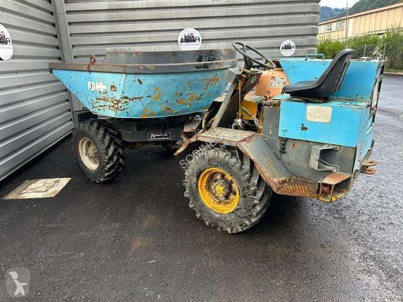 Sklápač Raco KPC2000 RKH
