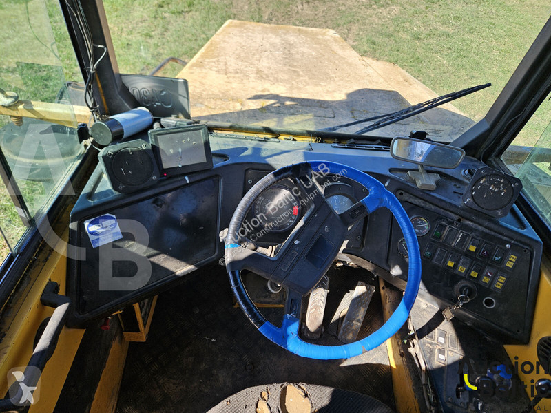 Sklápač Volvo