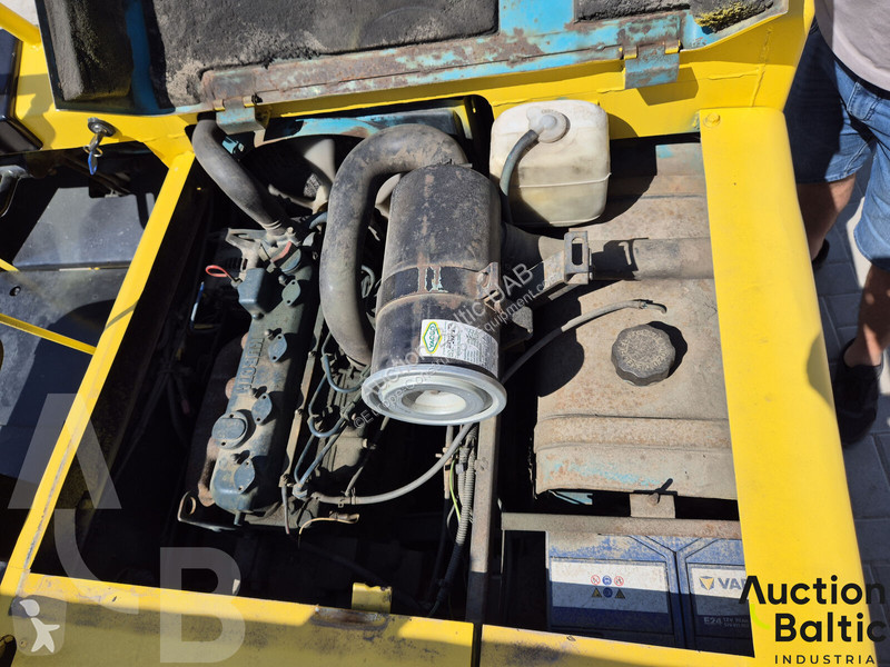 Sklápač Kubota RG 30