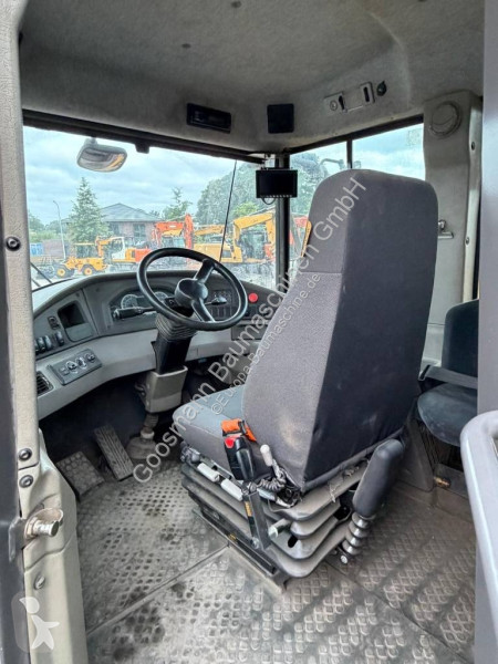 Dumper Volvo G