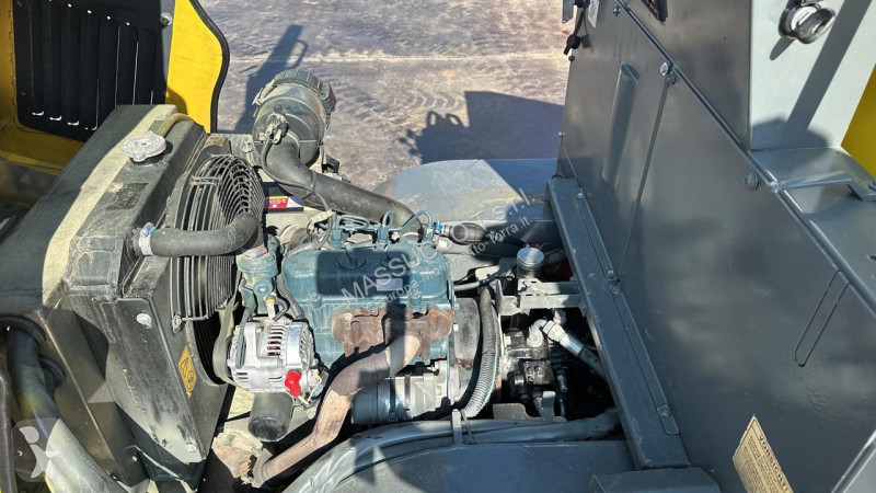 Sklápač Wacker Neuson DT15
