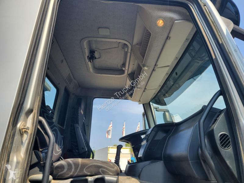 شاحنة Iveco TRACKER AD340T45 4 Achs...