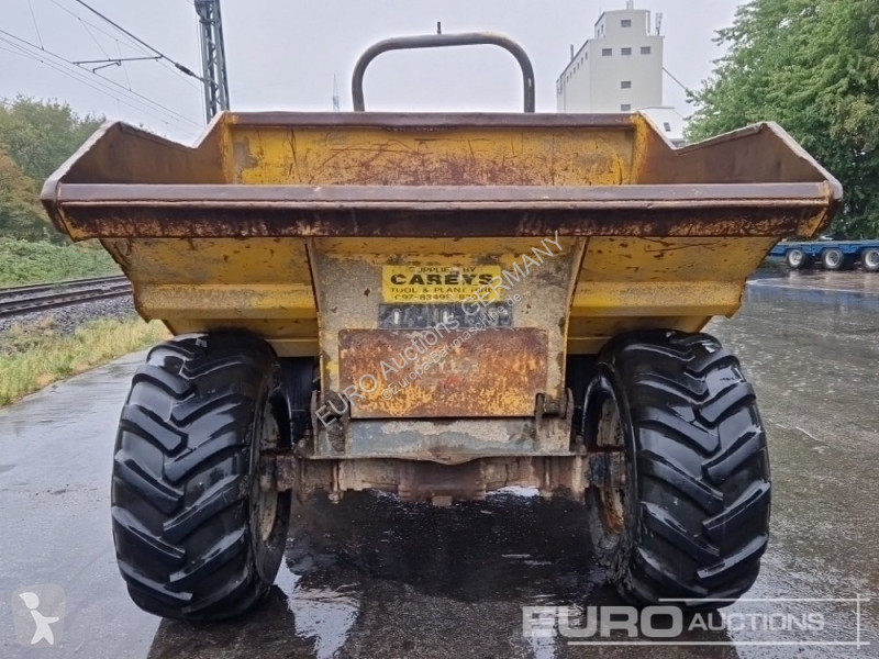 Dumper Lifton 9001