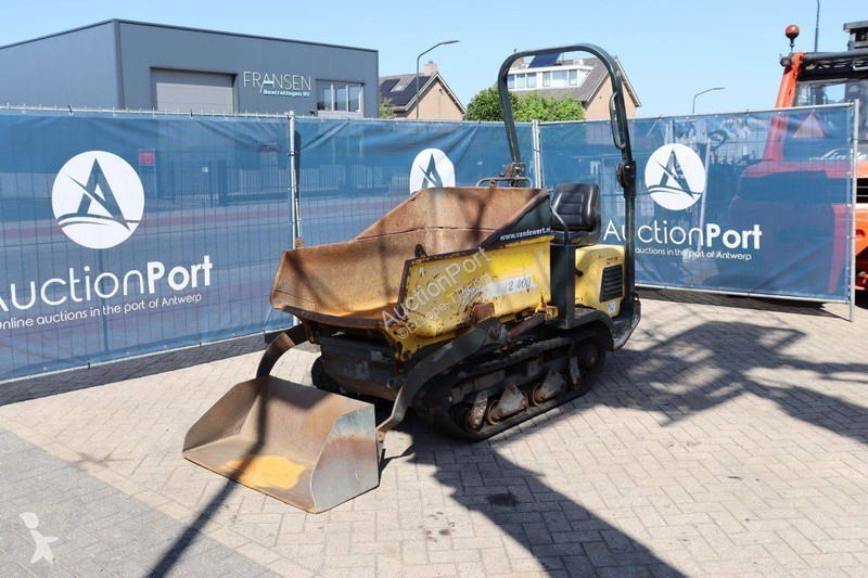 Dumper Neuson DT15