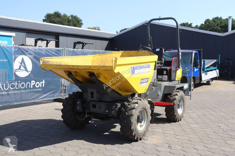 Dumper Neuson DW40