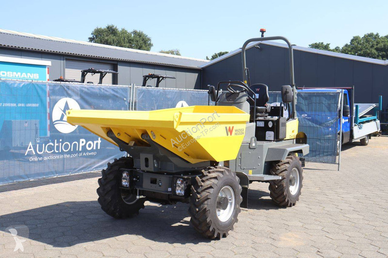 Dumper Neuson DW30