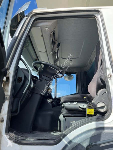 Camion Astra HD9 86.50-90 4 Achs Muldenkipper...