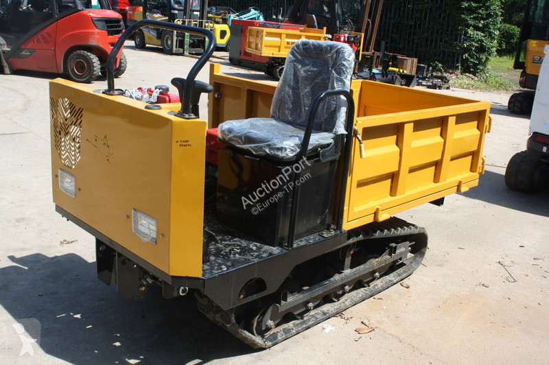 Dumper