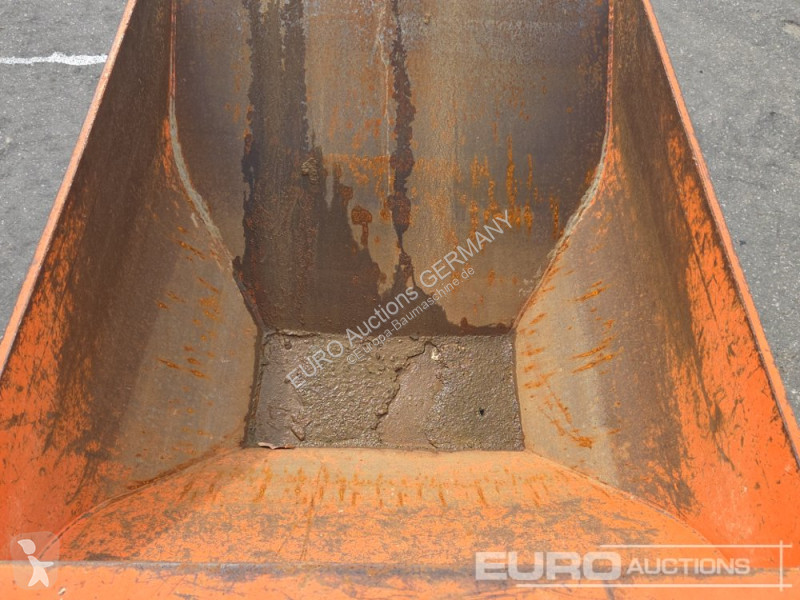 Dumper Wacker Neuson