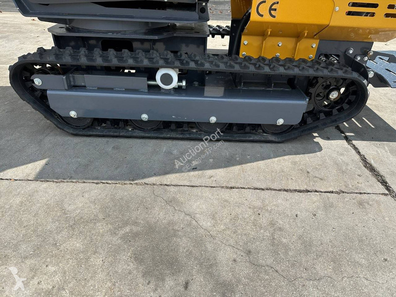 Dumper  X1200D