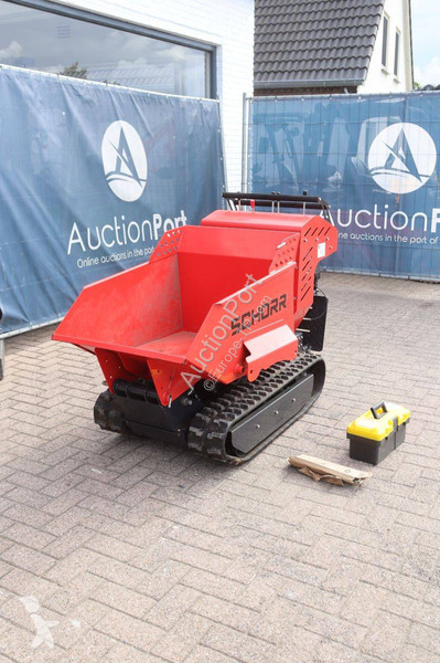 Dumper