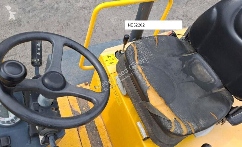Карьерный самосвал  SW5550