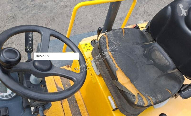 عربة قلابة  SW5550