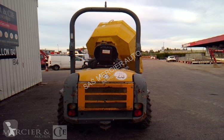 Dumper Wacker Neuson n/c