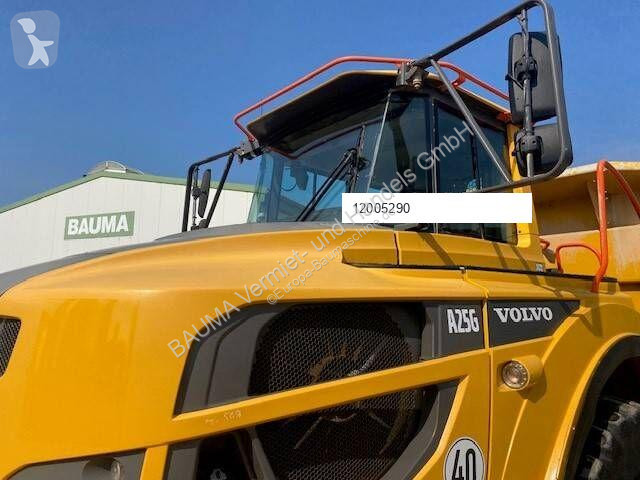 Tombereau Volvo A 25 G MIETE / RENTAL (12005290)