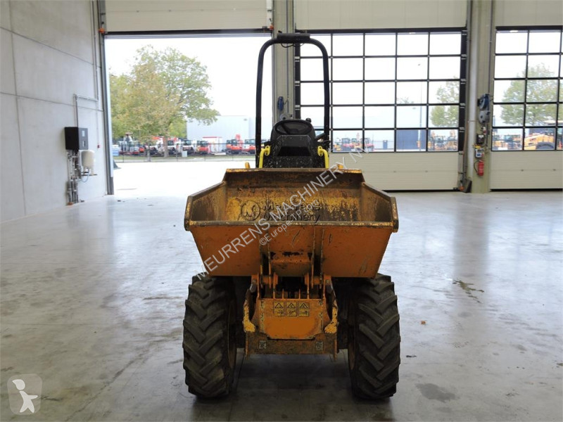 Tombereau JCB 1T-2S5