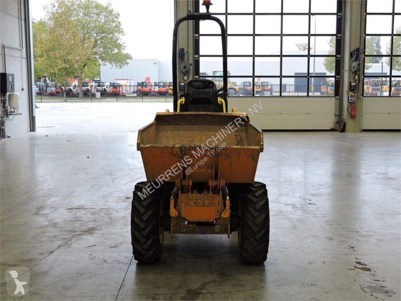Tombereau JCB 1T-2S5