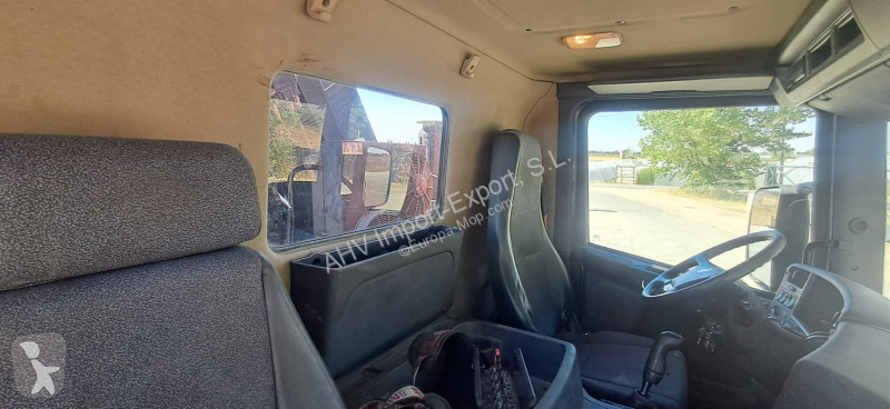 Scania 420 truck
