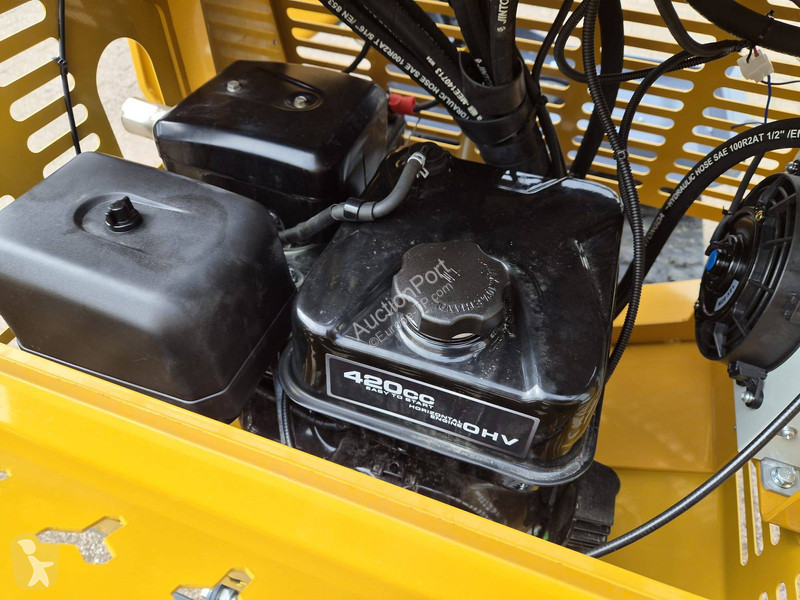Dumper  CK-X1200