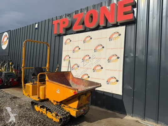 Dumper Canycom S100