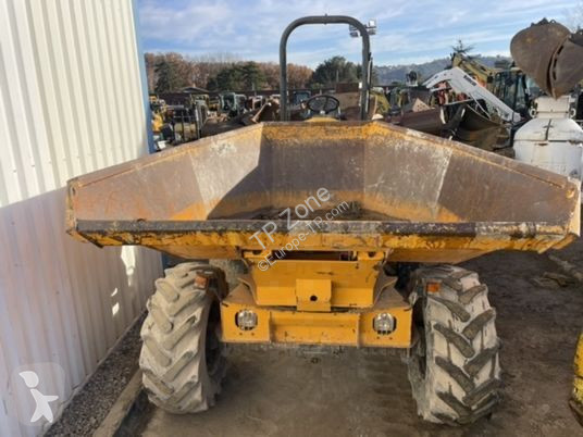 Dumper Thwaites MACH764 Girabenne