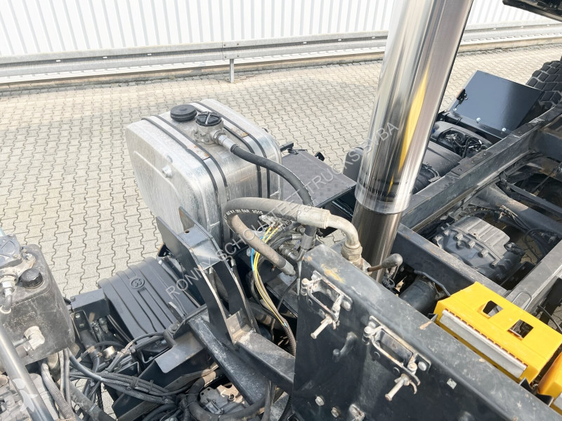 Camion Astra