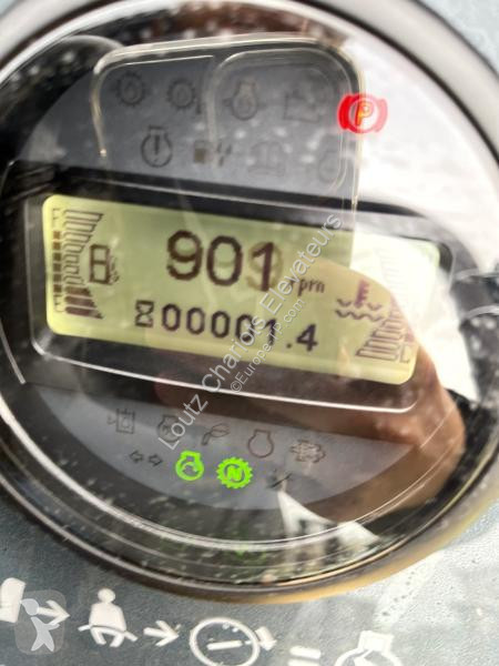 Dumper Mecalac  TA3.5SH