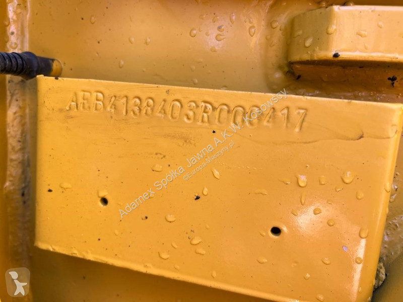 Dumper Bell
