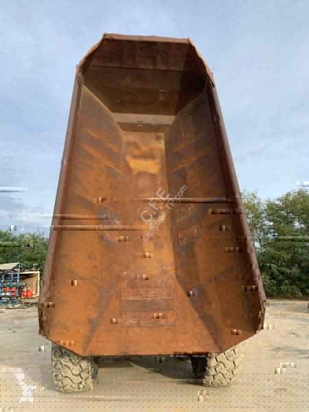 Dumper Bell