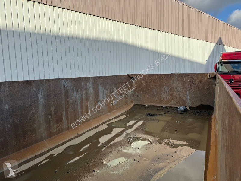 Camion Mercedes Arocs 3258 LK 8x4/4 Arocs 3258...