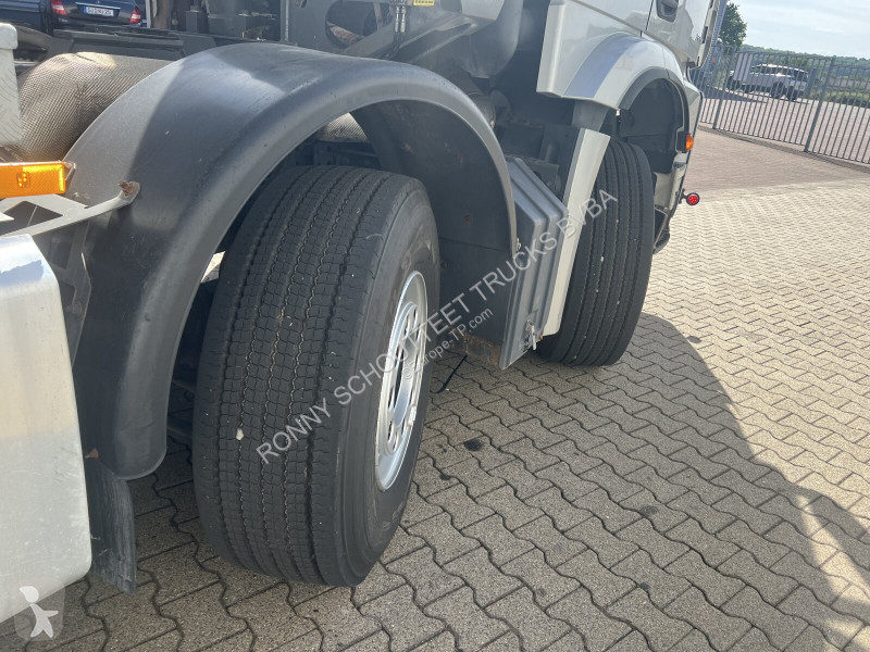 Camion Mercedes Arocs 3251 LK 8x4/4 Arocs 3251...