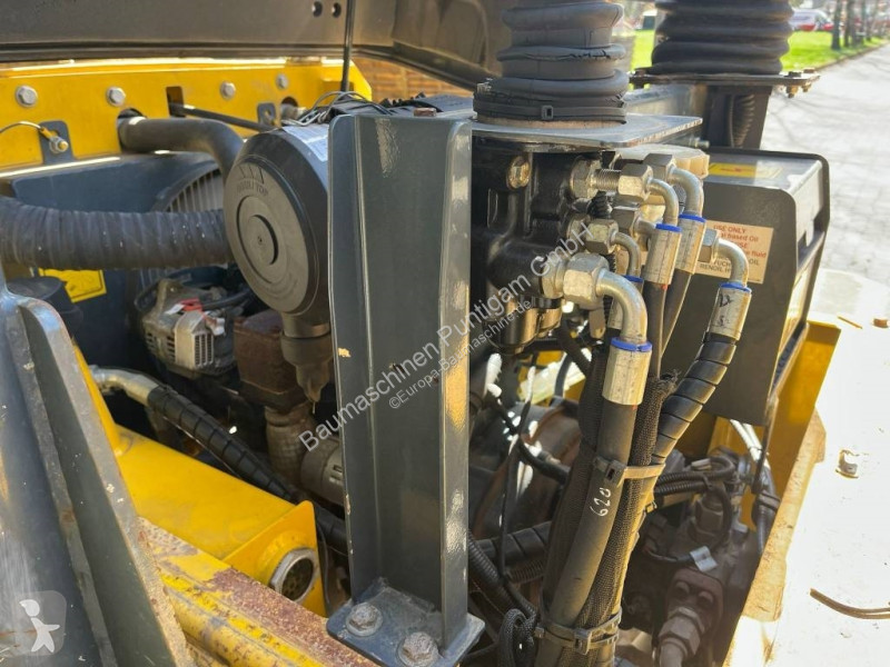 Dumper  SW 3