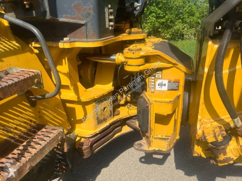 Dumper Bell AT  6x6