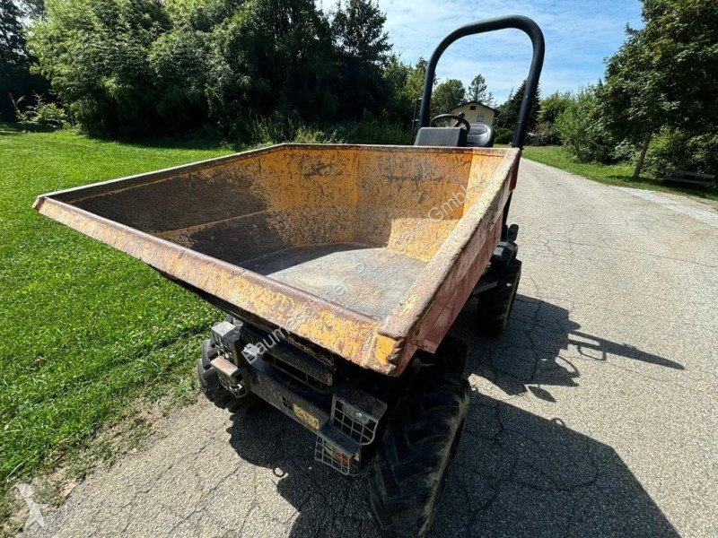 Dumper JCB 2 THS