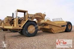 Motorový škrabák - scraper Caterpillar 631 B