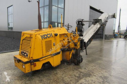 Motorový škrabák - scraper Weber SF515