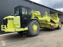 samohybný skrejper – skrejper Caterpillar 631G