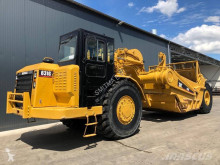 décapeuse automotrice - scraper Caterpillar nc 631G