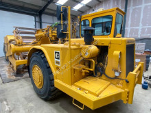 Schaktmaskin - skrapa Caterpillar 623B begagnad