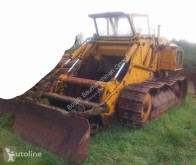 Motorový škrabák - scraper Bührer SR85