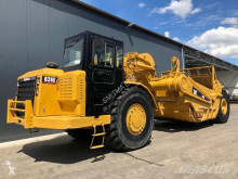 مكشطة ذات الحركة - سكريبر Caterpillar 631G مستعمل